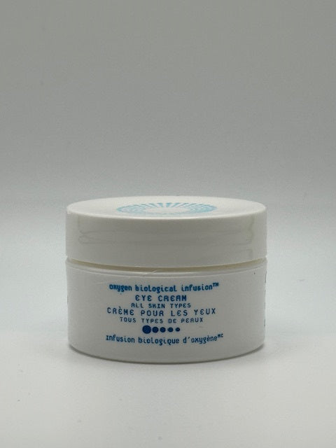 OXYGEN BIOLOGICAL Eye Cream 15ml