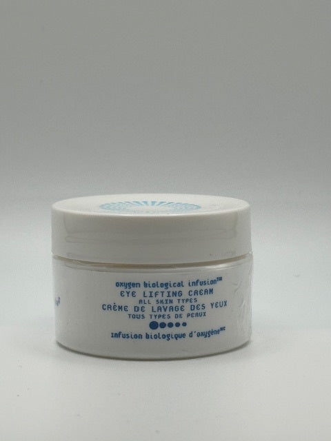 OXYGEN BIOLOGICAL Eye Lifting Cream 15ml