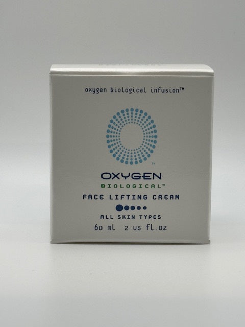 OXYGEN BIOLOGICAL Face Lifting Cream 60ml