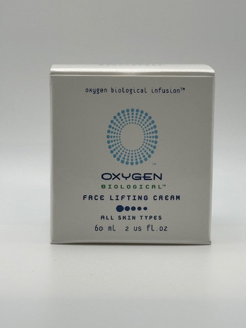OXYGEN BIOLOGICAL Face Lifting Cream 60ml