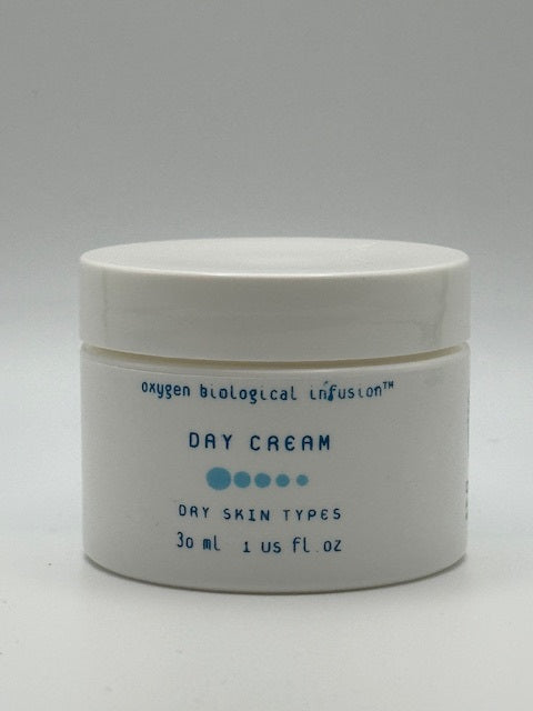 OXYGEN BIOLOGICAL Day Cream (Dry Skin) 30ml