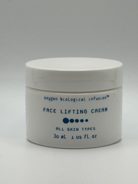 OXYGEN BIOLOGICAL Face Lifting Cream 30ml