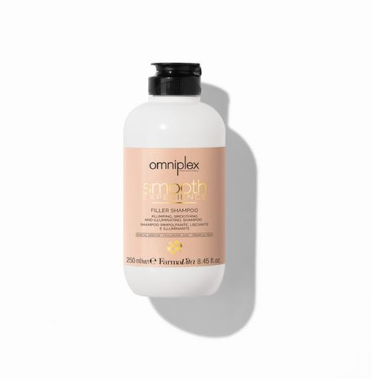 FARMAVITA OMNIPLEX Smooth Experience Filler Shampoo 250ml