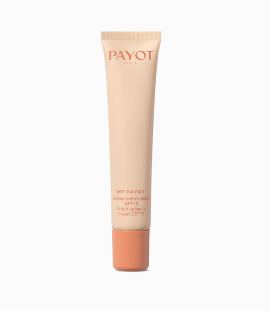 PAYOT MY PAYOT Tinted Radiance Cream 40ml