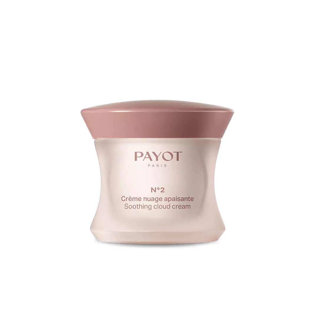 PAYOT NO.2 Soothing Cloud Cream 50ml