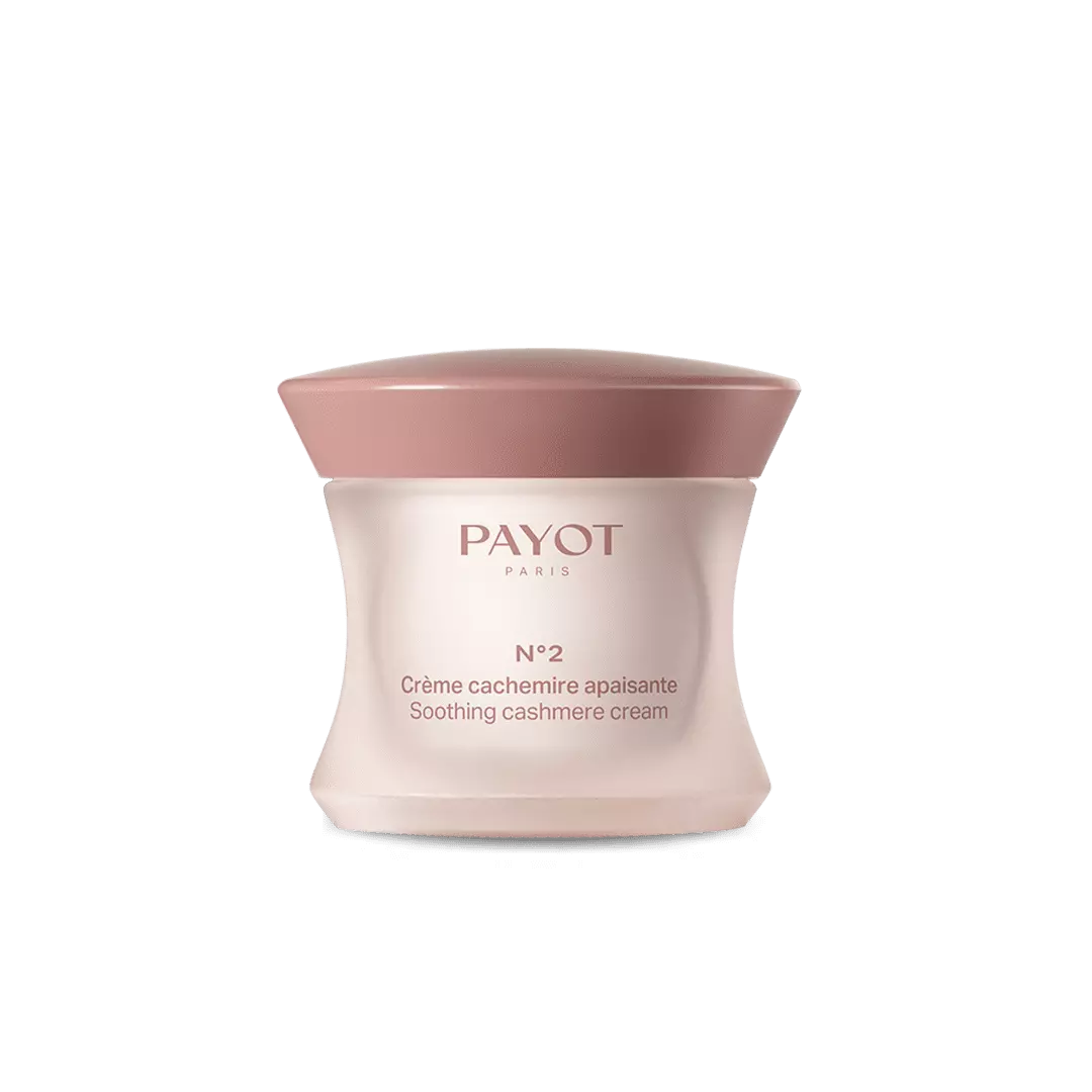 PAYOT NO.2 Soothing Cashmere Cream 50ml