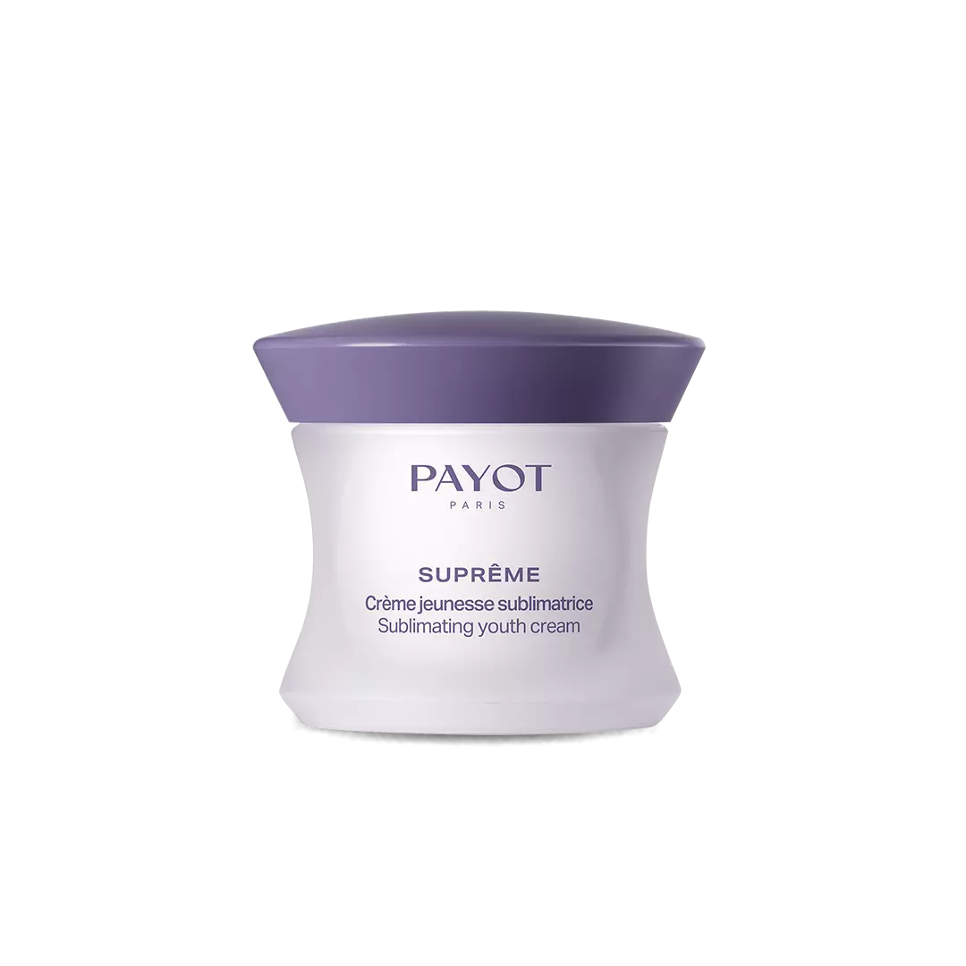 PAYOT SUPRÊME Sublimating Youth Cream 50ml