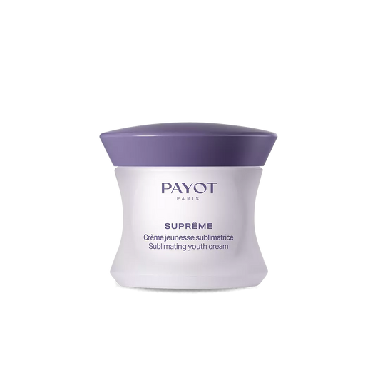 PAYOT SUPRÊME Sublimating Youth Cream 50ml