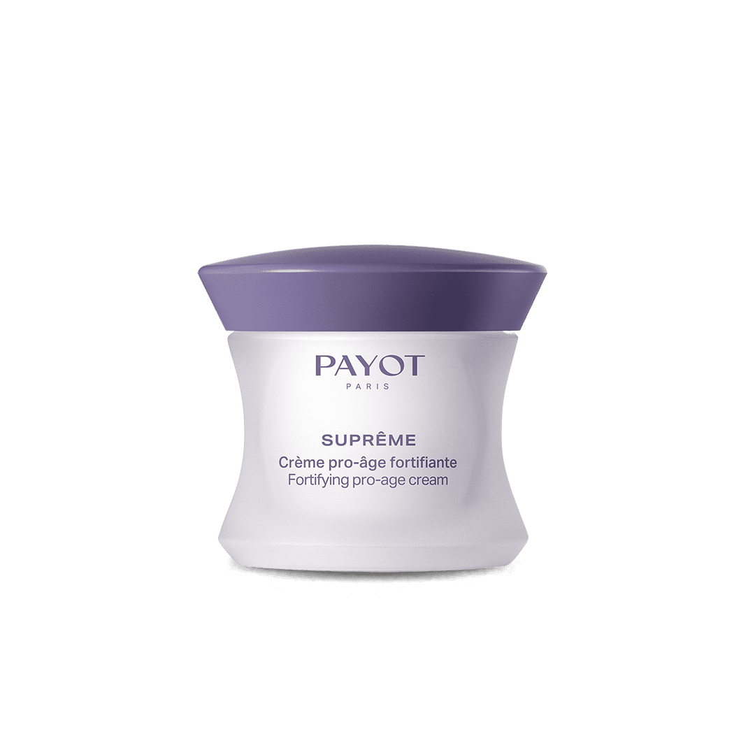 PAYOT SUPRÊME Pro-Age Fortifying Cream 50ml