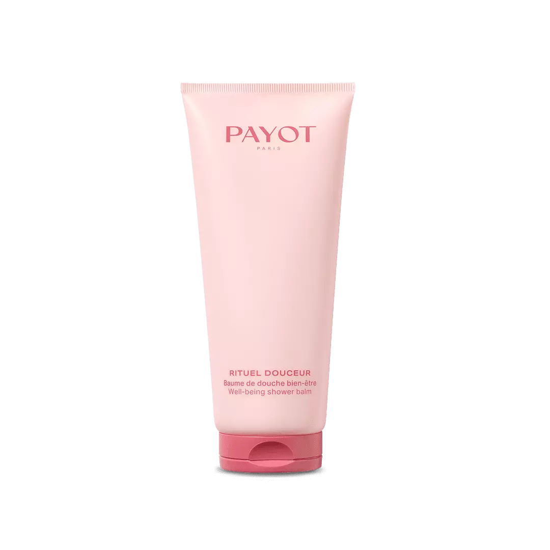 PAYOT RITUEL DOUCEUR Well-Being Shower Balm 200ml