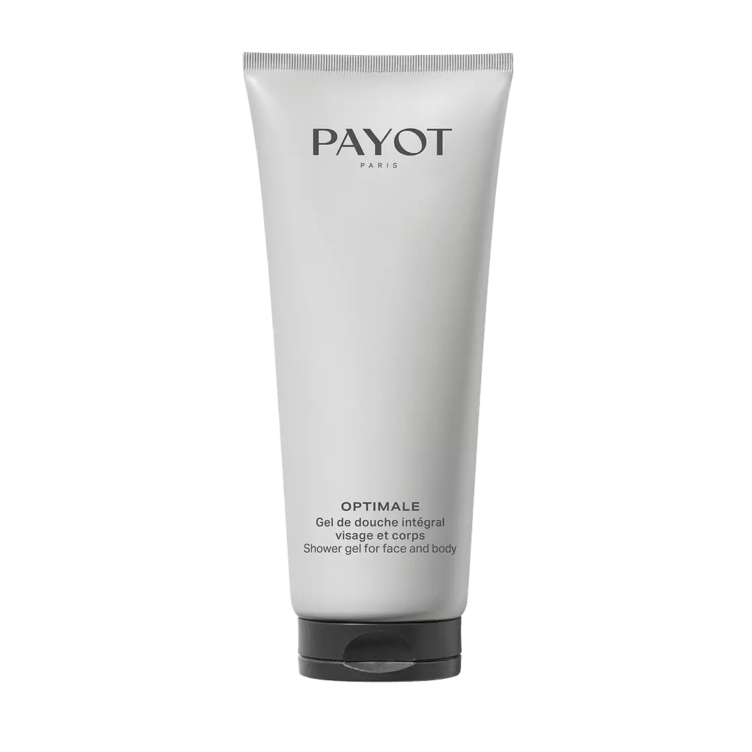 PAYOT OPTIMALE Shower Gel For Face & Body 200ml