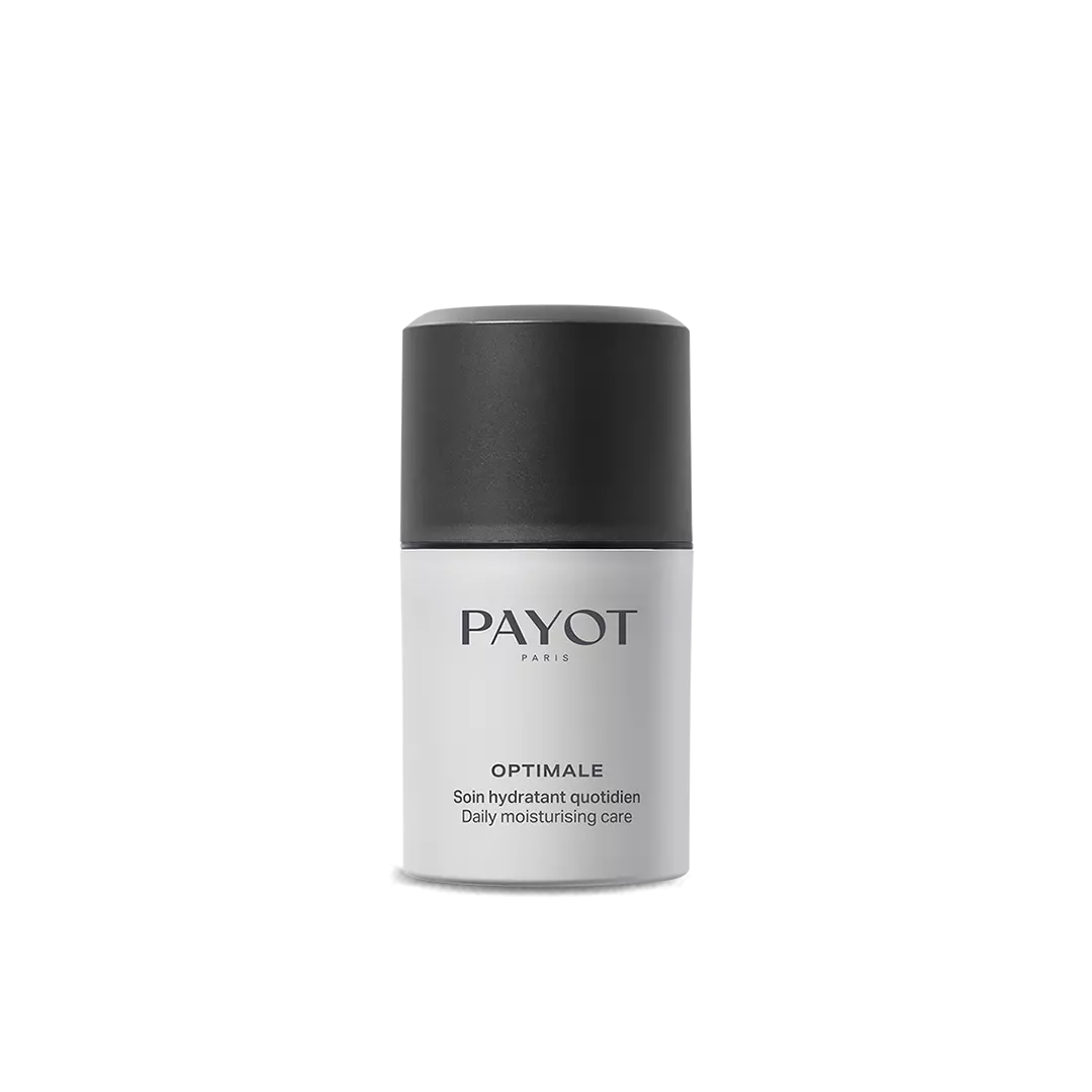 PAYOT OPTIMALE Daily Moisturising Care 50ml
