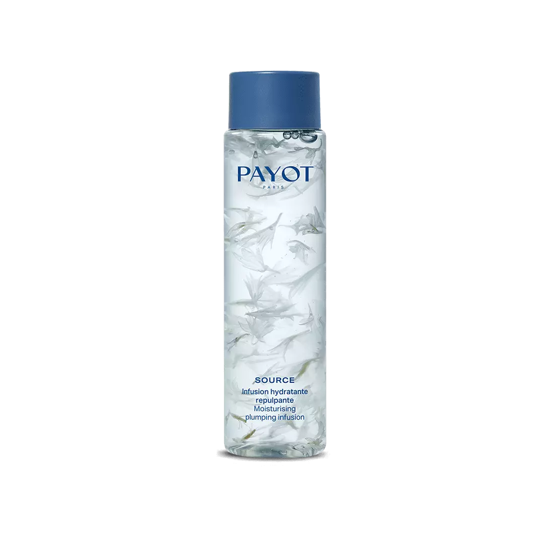 PAYOT SOURCE Moisturizing Plumping Infusion 125ml