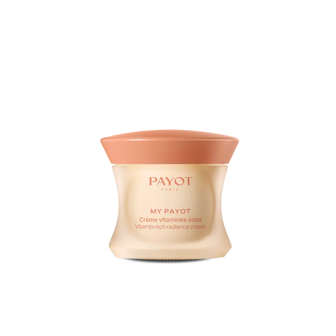 PAYOT MY PAYOT Vitamin Rich Radiance Cream 50ml