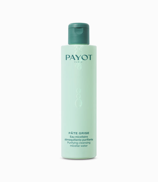 PAYOT PÂTE GRISE Purifying Cleansing Micellar Water 200ml