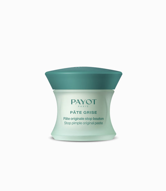 PAYOT PÂTE GRISE Stop Pimple Original Paste 15ml