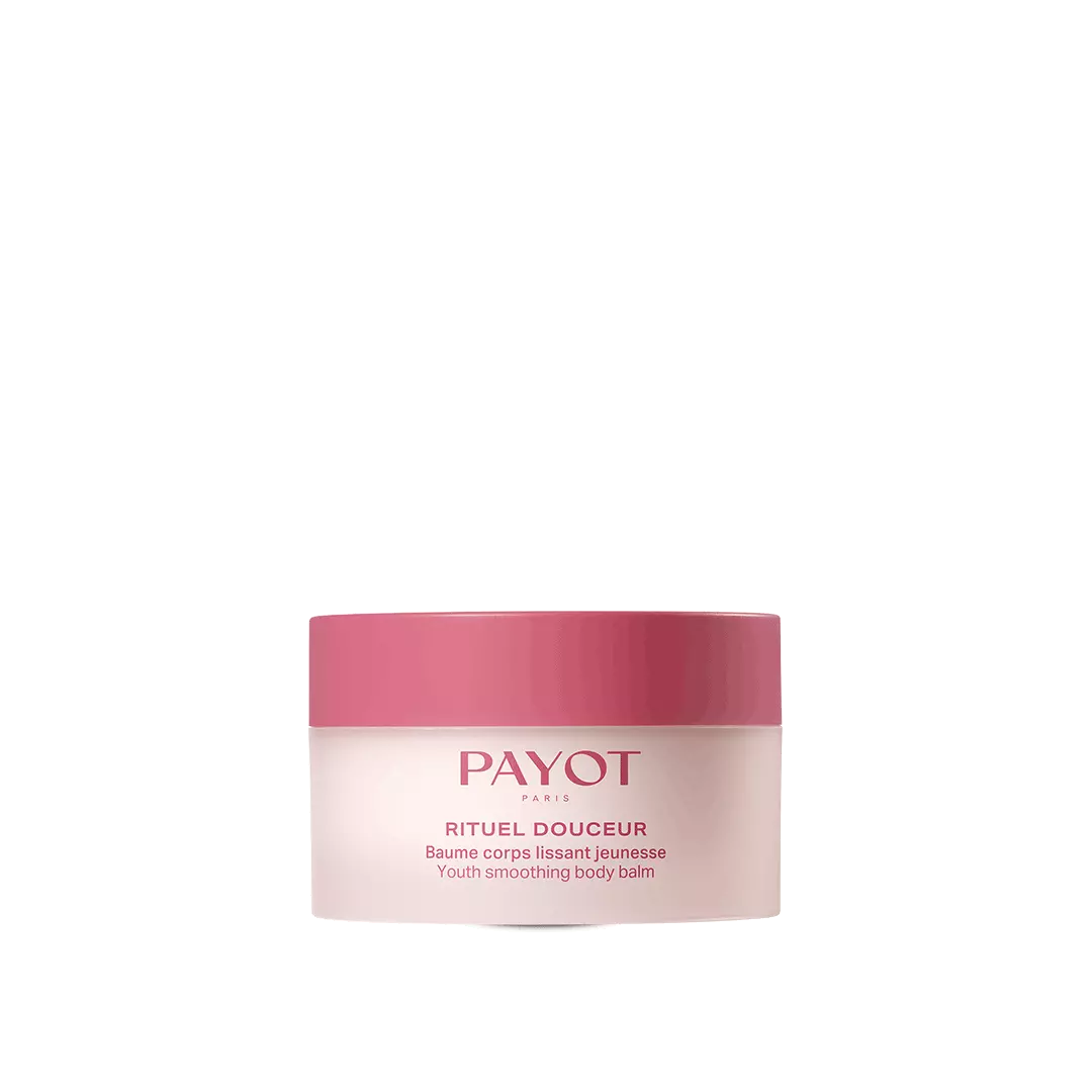 PAYOT RITUEL DOUCEUR Youth Smoothing Body Balm 200ml