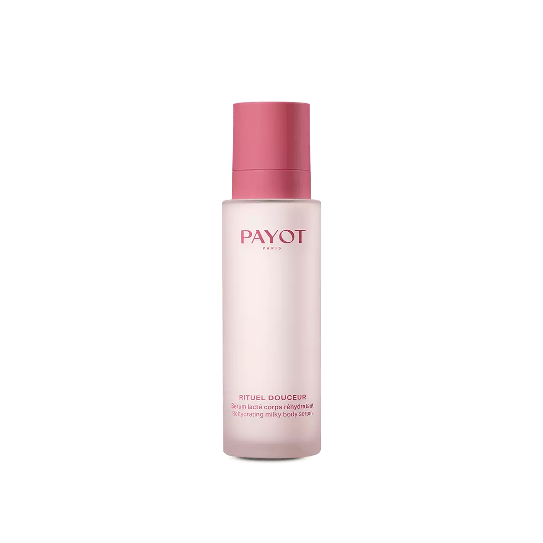 PAYOT RITUEL DOUCEUR Rehydrating Milky Body Serum 100ml