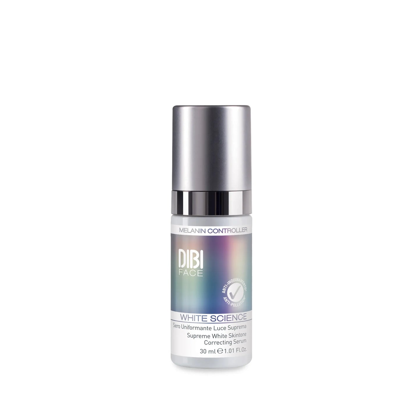 DIBI WHITE SCIENCE Supreme White Skintone Correcting Serum 30ml