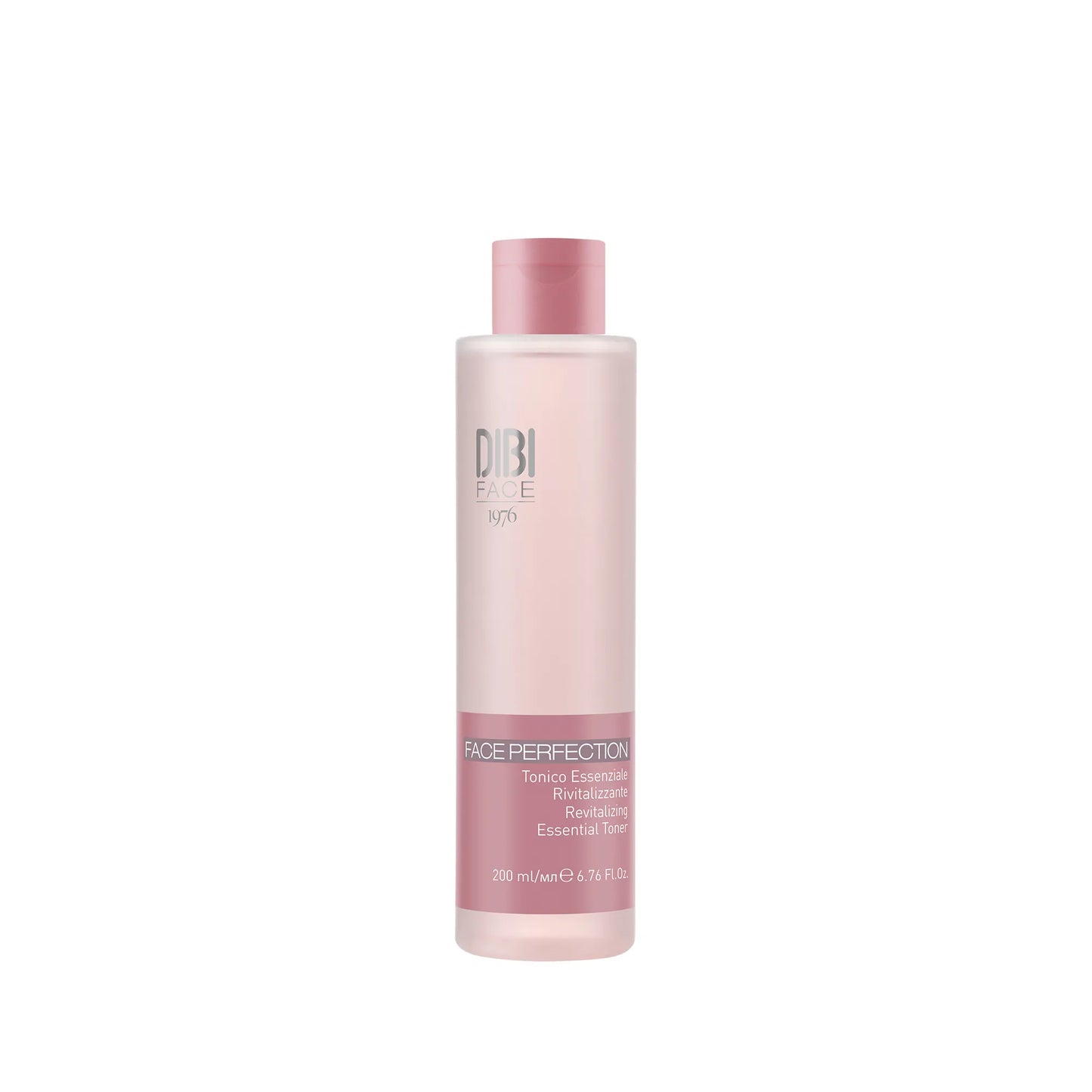 DIBI FACE PERFECTION Revitalizing Essential Toner 200ml