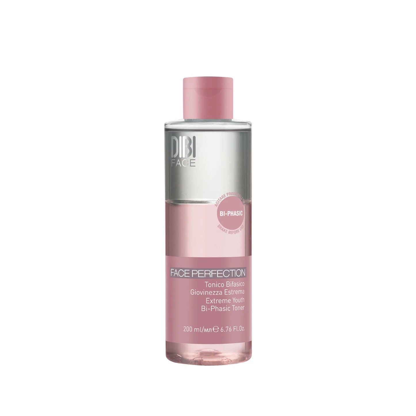 DIBI FACE PERFECTION Extreme Youth Bi-Phasic Toner 200ml
