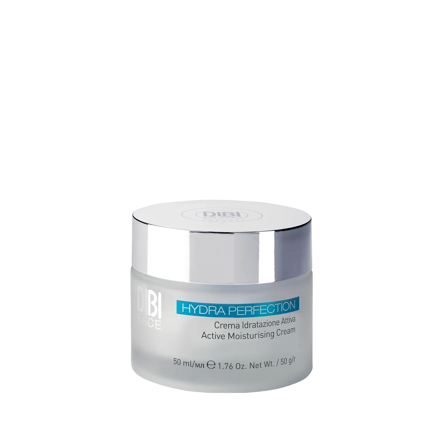 DIBI HYDRA PERFECTION Active Moisturising Cream 50ml