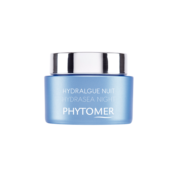 PHYTOMER Hydrasea Night Plumping Rich Cream 50ml