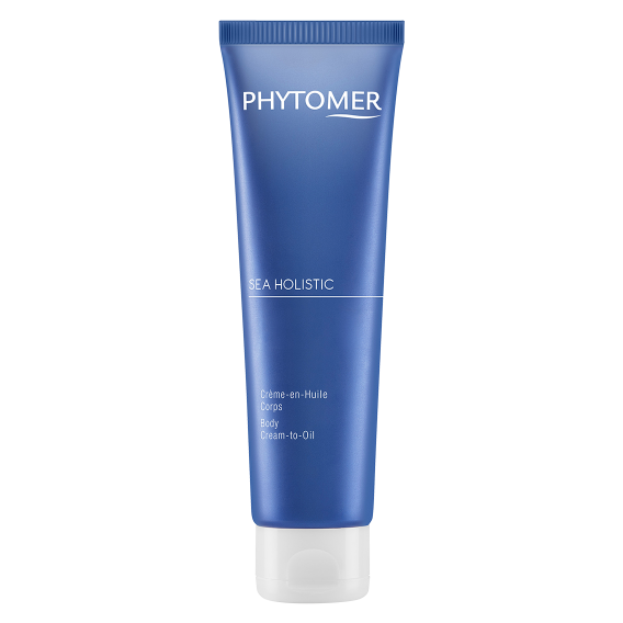 PHYTOMER Sea Holistic Body Cream-in-Oil 150ml