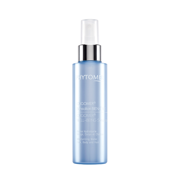 PHYTOMER OLIGOMER® WELL-BEING Sensation Moisturizing Water Face, Body and Hair 100ml