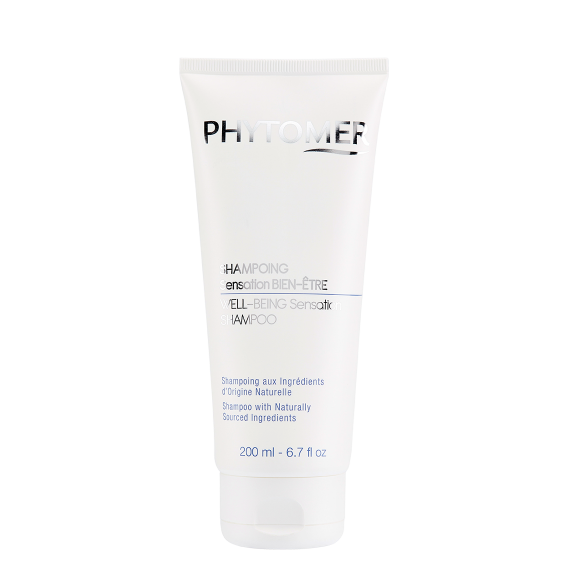 PHYTOMER WELL-BEING Sensation Shampoo 200ml