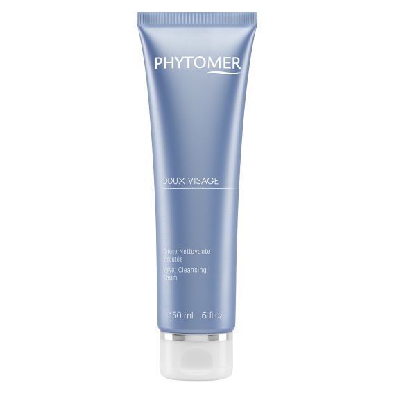 PHYTOMER Doux Visage Velvet Cleansing Cream 150ml