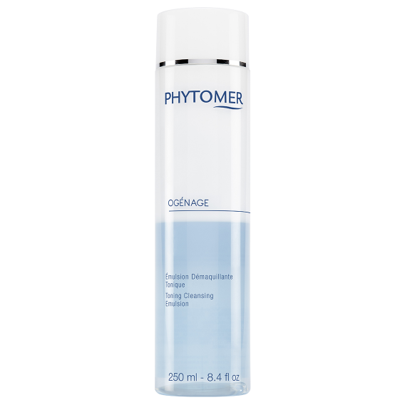 PHYTOMER OGÉNAGE Toning Cleansing Emulsion 250ml