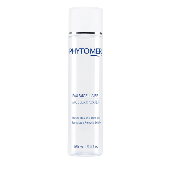 PHYTOMER Micellar Water Eye Makeup Removal Solution 150ml