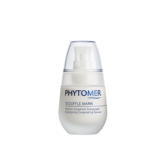 PHYTOMER Souffle Marin Energizing Oxygenating Serum 30ml