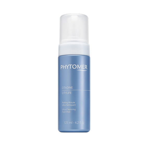 PHYTOMER Citylife Ultra-Cleansing Flash Peel 125ml