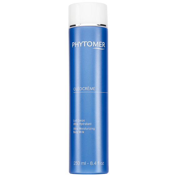 PHYTOMER Oléocrème Ultra-Moisturizing Body Milk 250ml