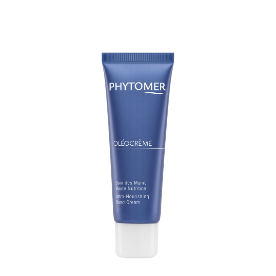 PHYTOMER Oléocrème Ultra-Nourishing Hand Cream 50ml