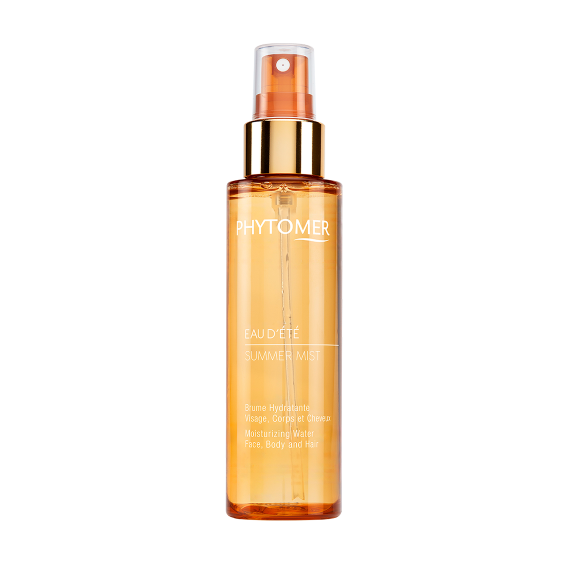 PHYTOMER Summer Mist Moisturizing Water Face, Body and Hair 100ml