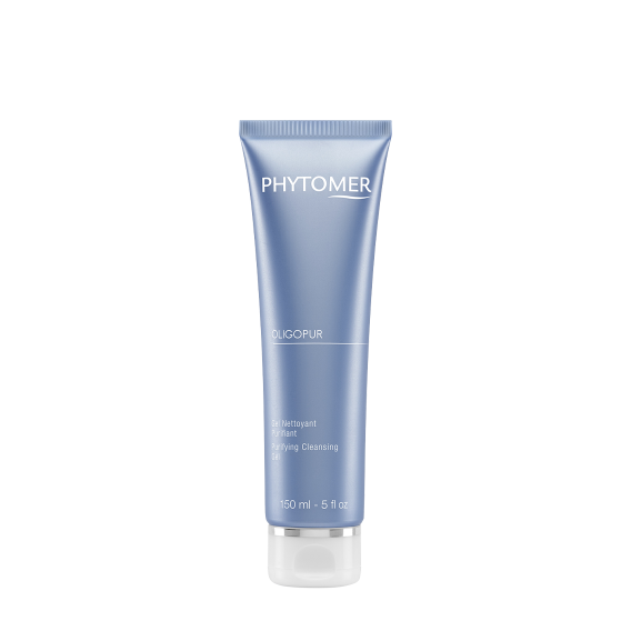 PHYTOMER Oligopur Purifying Cleansing Gel 150ml