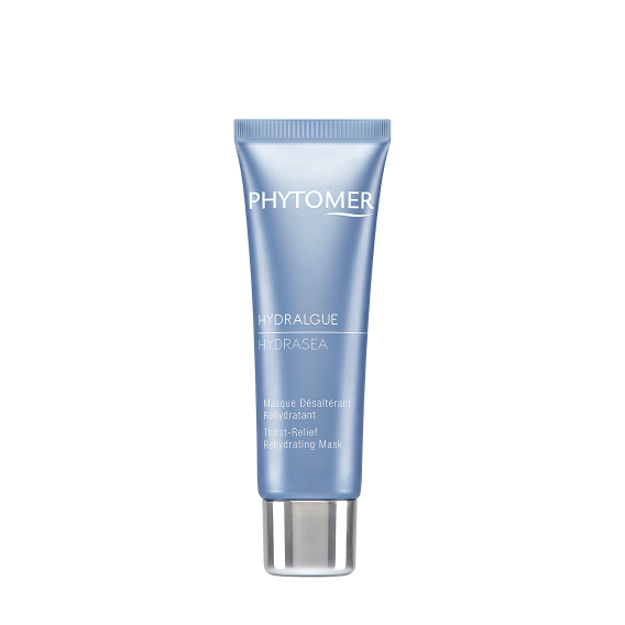 PHYTOMER Hydrasea Thirst-Relief Rehydrating Mask 50ml