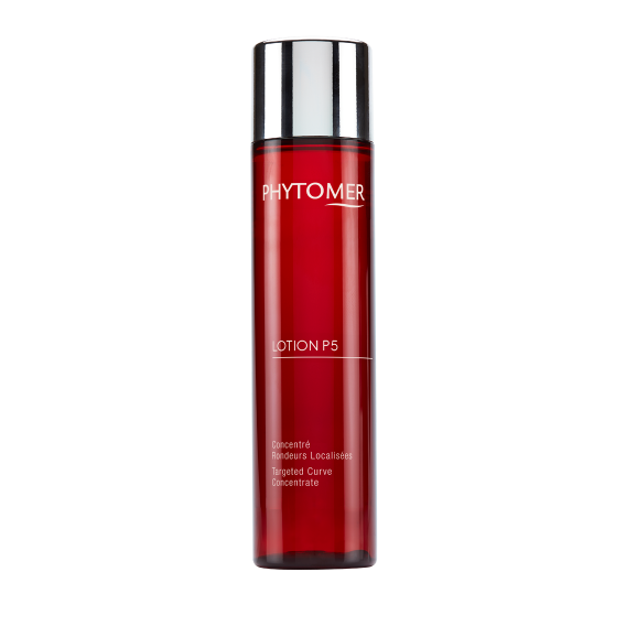 PHYTOMER P5 Lotion Targeted Curve Concentrate 150ml