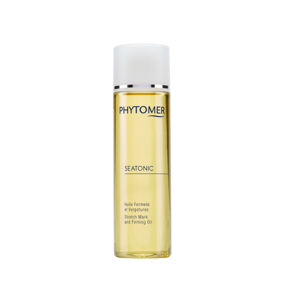 PHYTOMER Seatonic Stretch Mark and Firming Oil 125ml