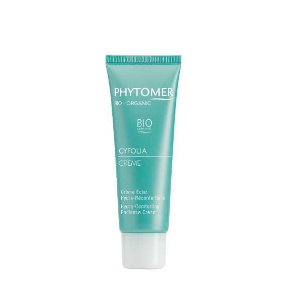 PHYTOMER BIO Cyfolia Organic Hydra-Comforting Radiance Cream 50ml