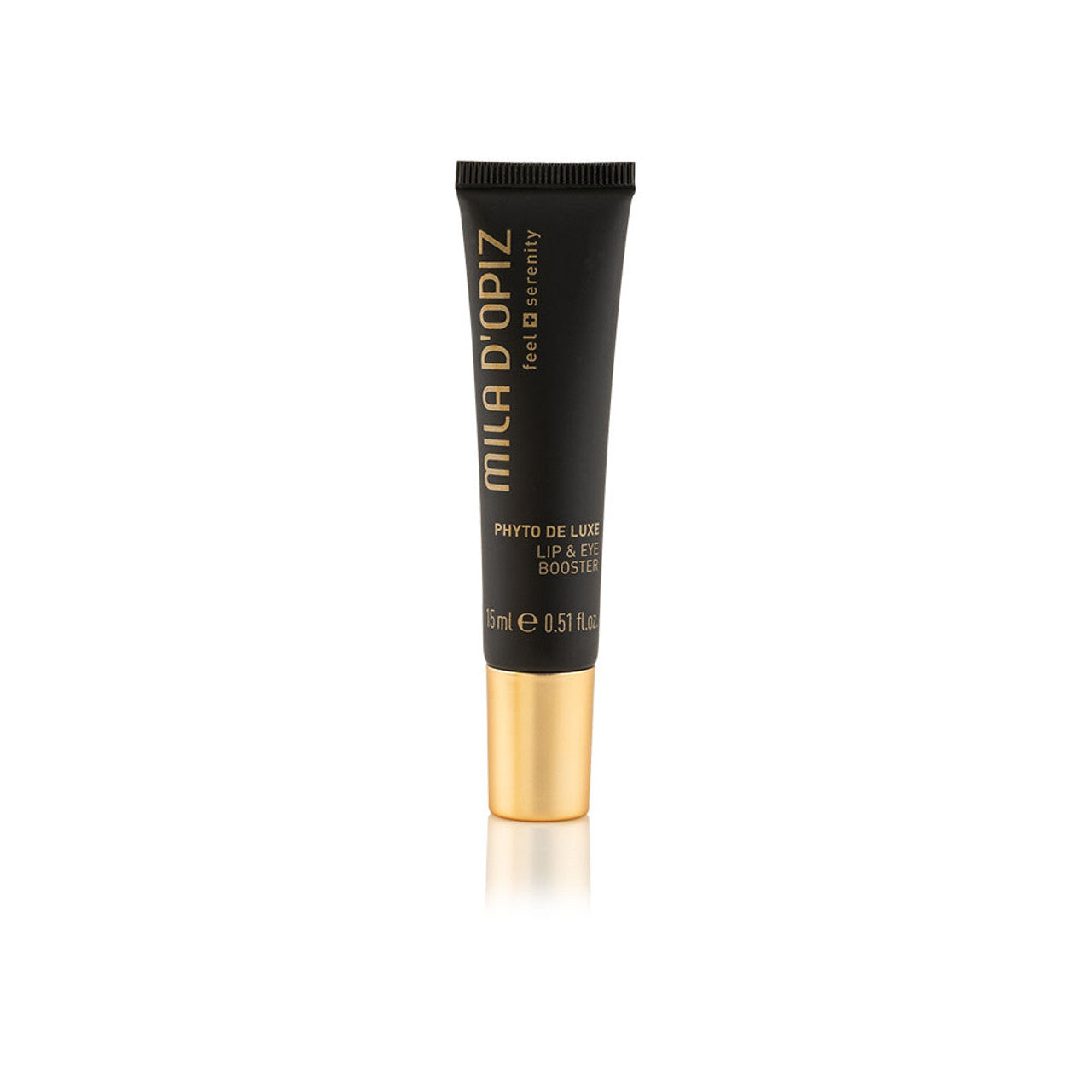 MILA D'OPIZ PHYTO DE LUXE Lip & Eye Booster 15ml