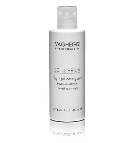 VAGHEGGI EQUILIBRIUM Cleansing Phytogel 200ml