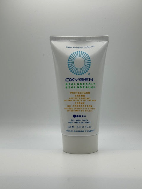 OXYGEN BIOLOGICAL Protection Cream 150ml
