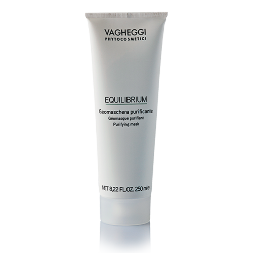 VAGHEGGI EQUILIBRIUM Purifying Mask 250ml