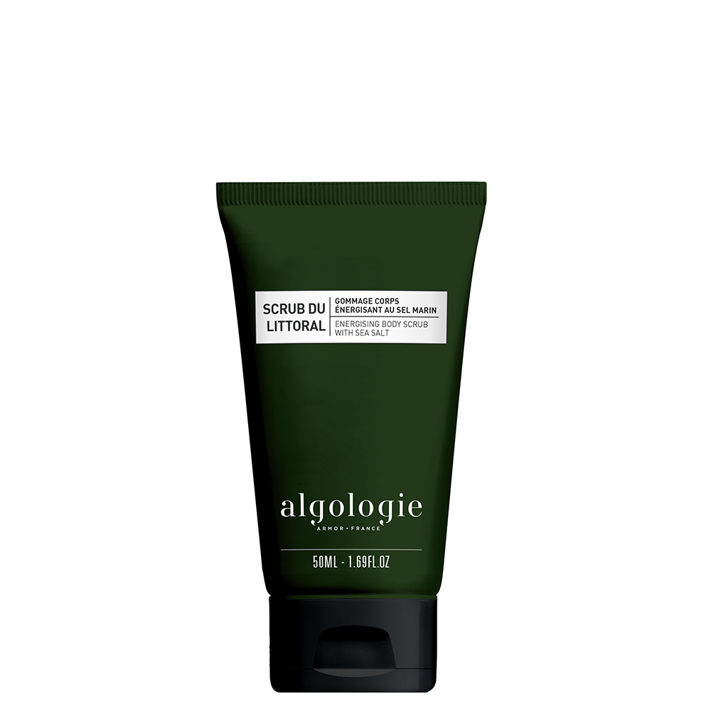 ALGOLOGIE Scrub du Littoral 50ml