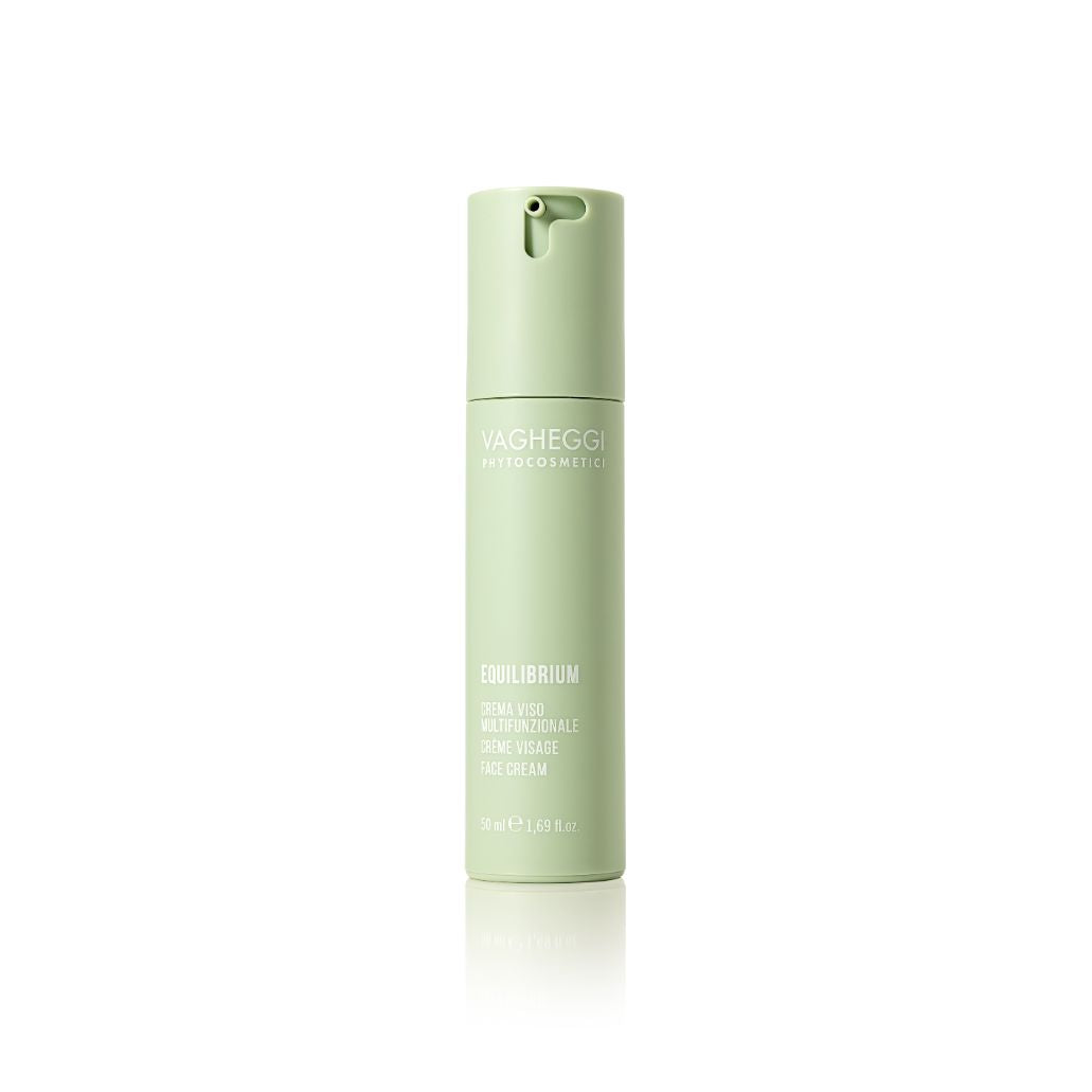 VAGHEGGI EQUILIBRIUM Face Cream 50ml