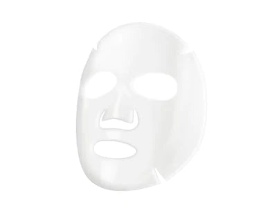 LUZERN L'ESSENTIALS Biocellulose Sculpting Mask - 5pcs